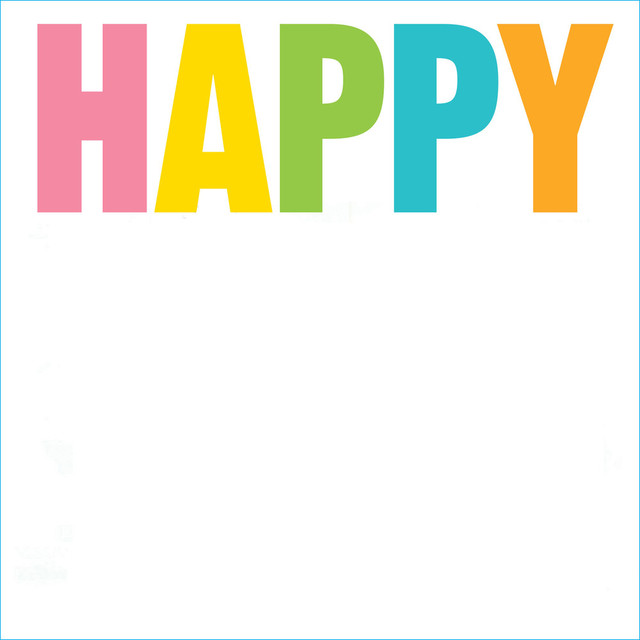Billboard Top 100 Hits - Happy (From 