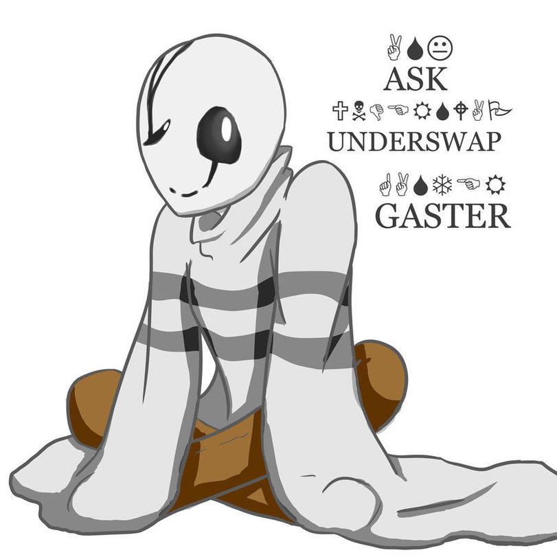 Gaster's Theme - W. D. Gaster's Megalovania фото