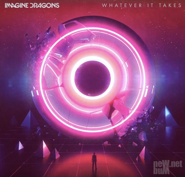 2017 Billboard Masters - Whatever It Takes - Tribute to Imagine Dragons фото