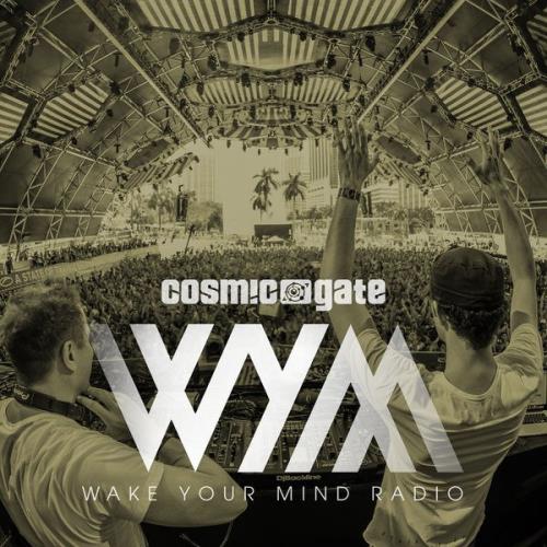 2017 Cosmic Gate & Tim White - The Deep End фото