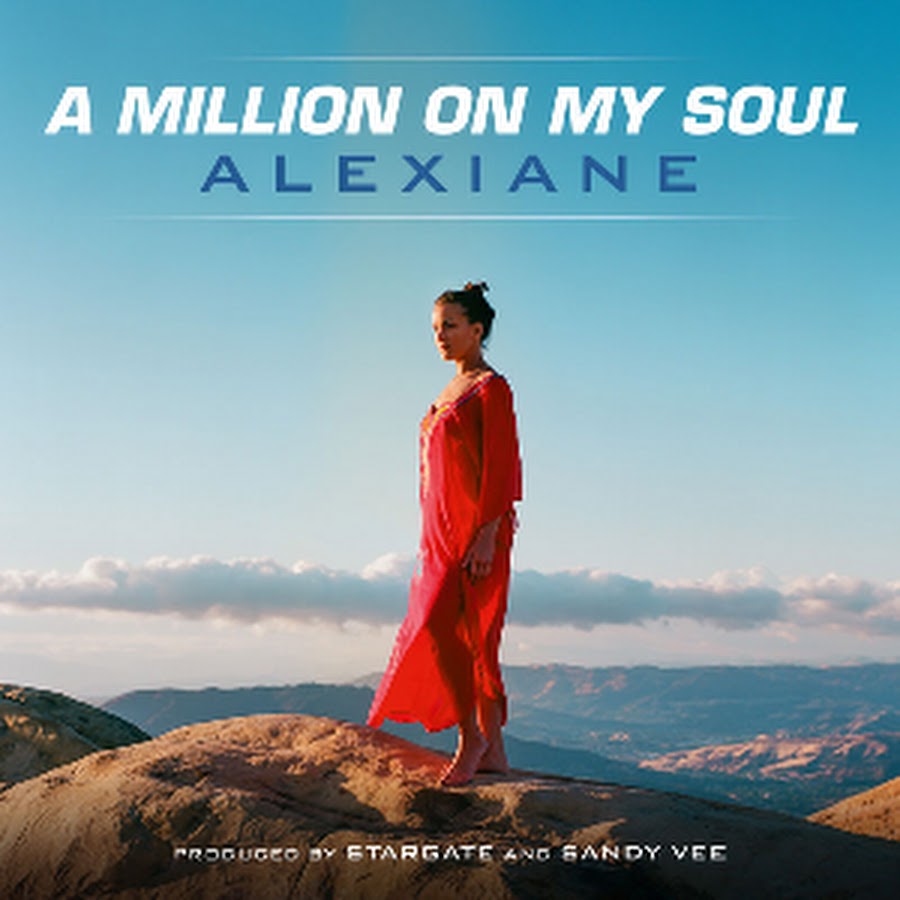 Alexiane - A Million on My Soul (Original ) фото