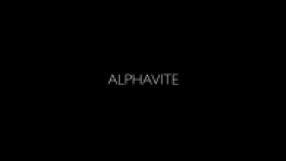 Alphavite - Забрать банк фото
