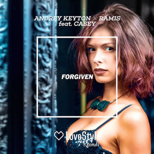 Andrey Keyton, Chunkee - Give Me Your Love (Original Mix ) фото
