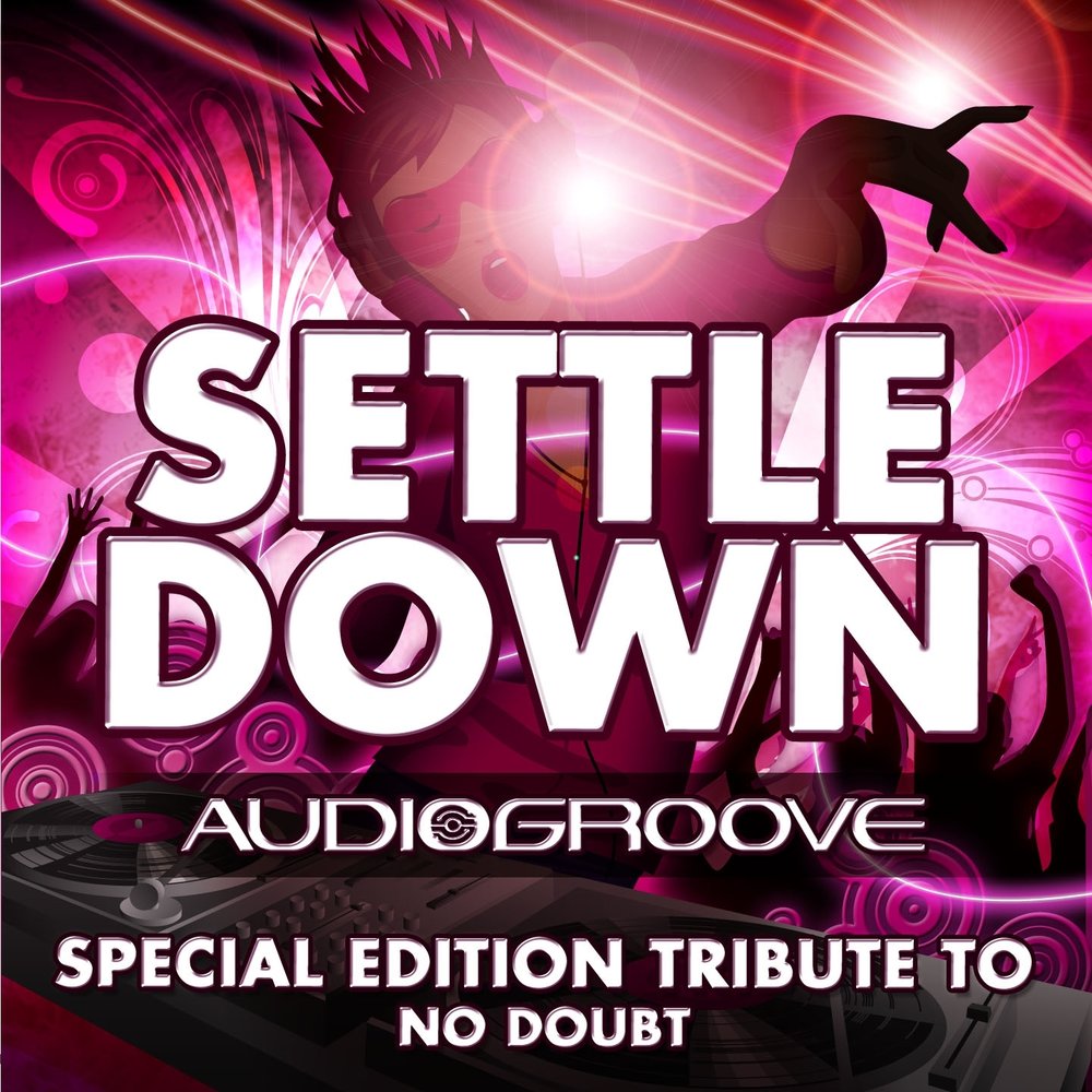 Audiogroove - Lost on You (Galactic Remix) фото
