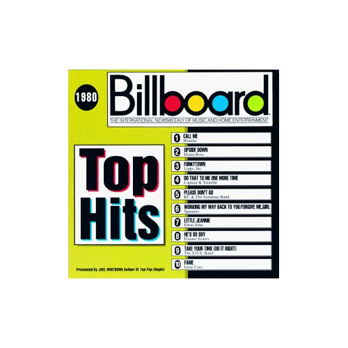 Billboard Top 100 Hits - Don't Stop the Music фото