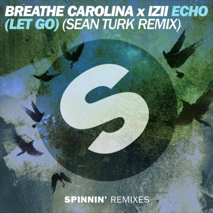 Breathe Carolina - This Again (Dropgun & Taku-Hero Extended Remix) фото