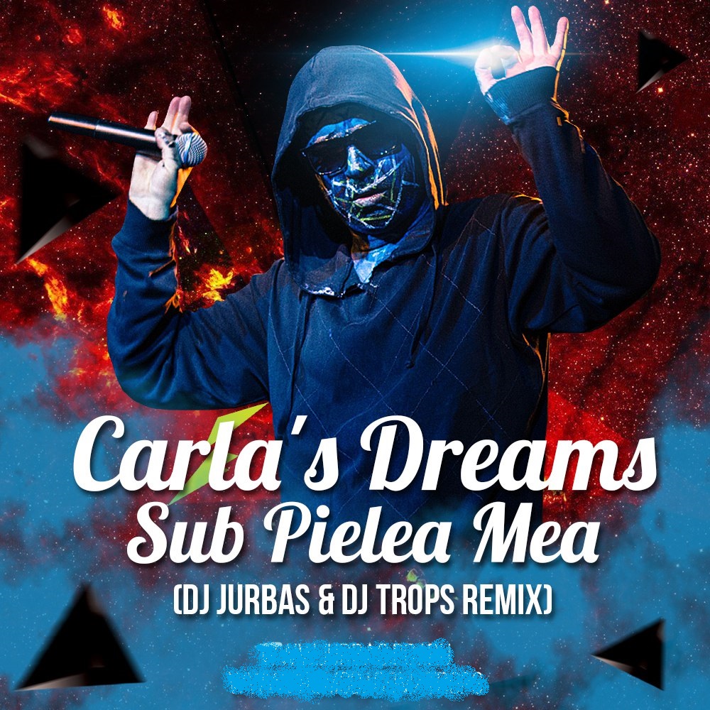 Carlas Dream - Sub Pielea Mea фото