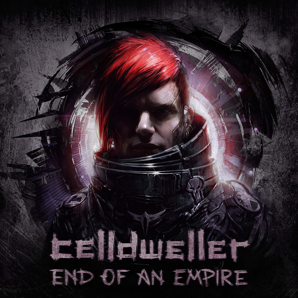 Celldweller - Lost in Time фото