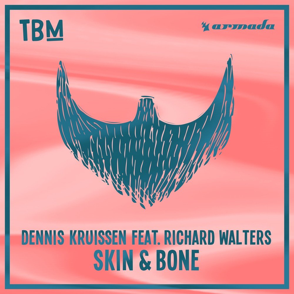 Dennis Kruissen feat. Richard Walters - Skin & Bone фото
