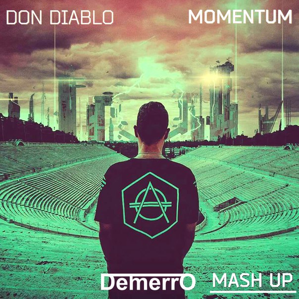 Don Diablo - Momentum [active_lifestyles] фото