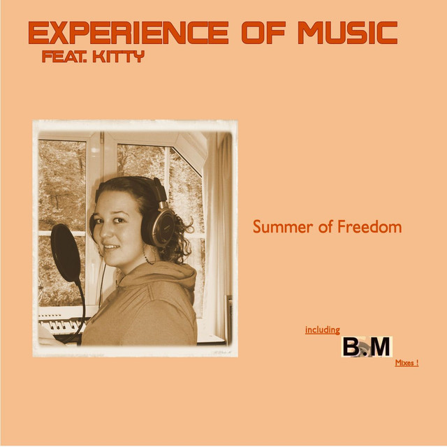 Experience Of Music - Summer of Freedom (Gregor's Vocal Trance Remix) [feat. Kitty] фото