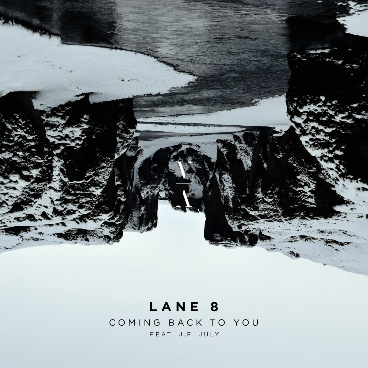 Lane 8 - Coming Back To You (feat. J.F. July) фото