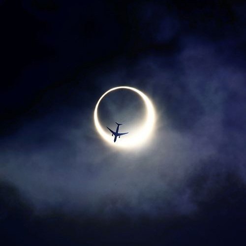 Луна - Самолёты фото