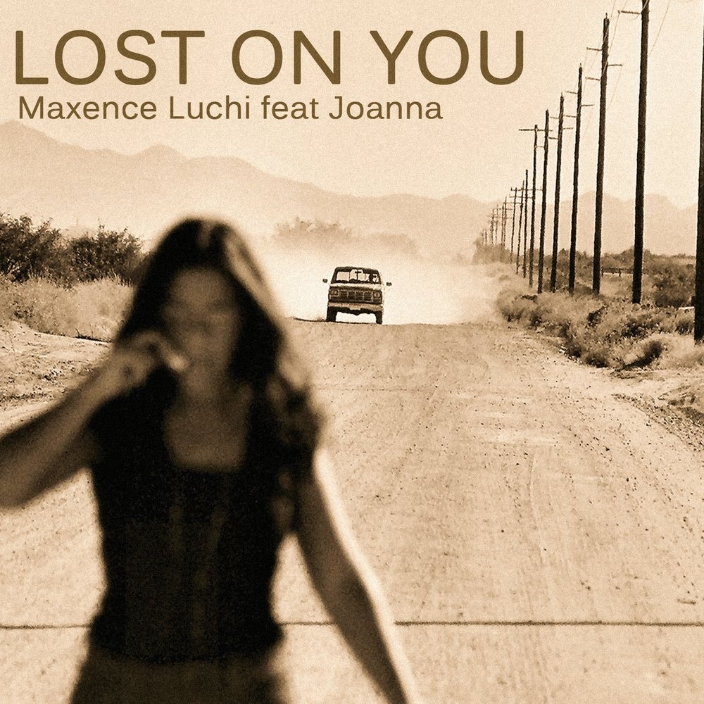 Maxence Luchi - Lost on You фото