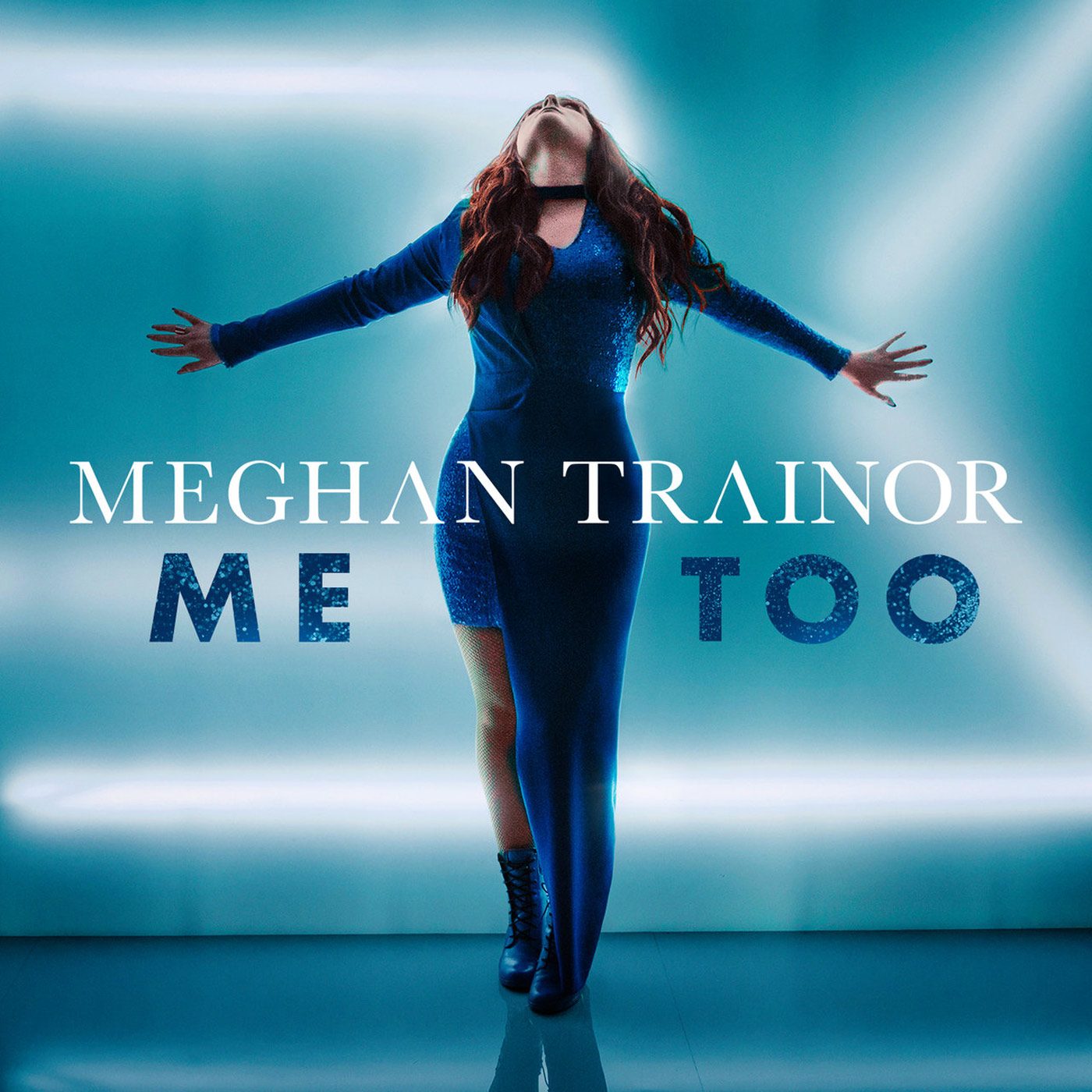 Meghan Trainor - Me Too (Cover) фото
