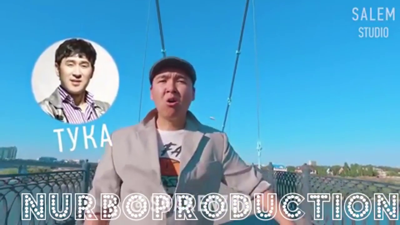 Неизвестен - Деспосито пародия казахский (лучшие комедии клип) фото