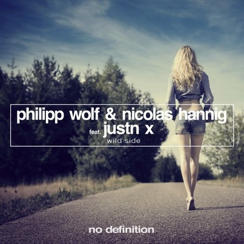 Omnikid - Don't Talk (Philipp Wolf Remix) фото