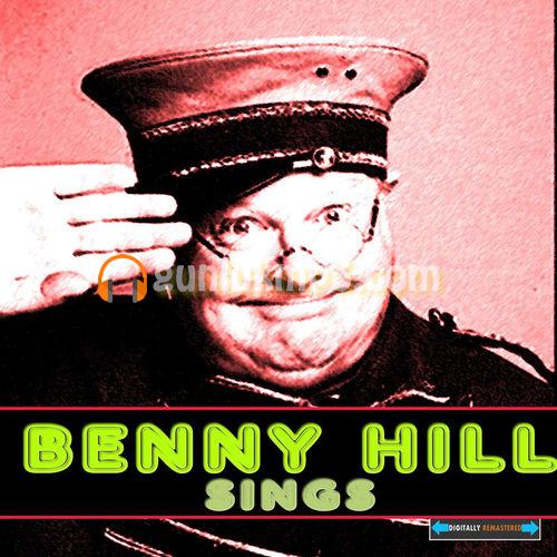 Ритмичная музыка XD XD XD - Benny Hill фото