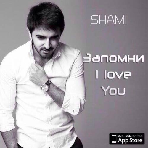 Shami - Запомни (I love you) фото