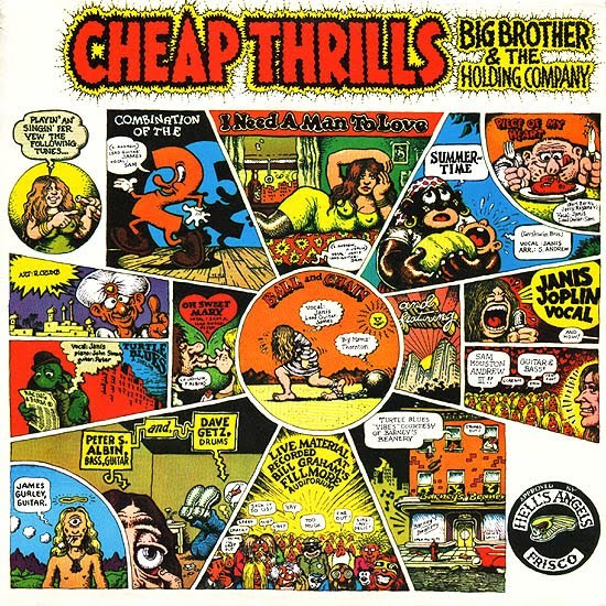 The Dighit Brothers - Cheap Thrills (90 BPM) фото
