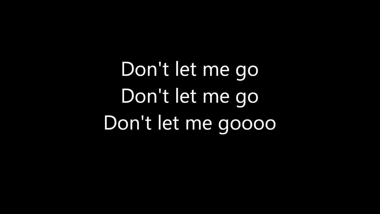 Top 40 - Love Don't Let Me Go фото