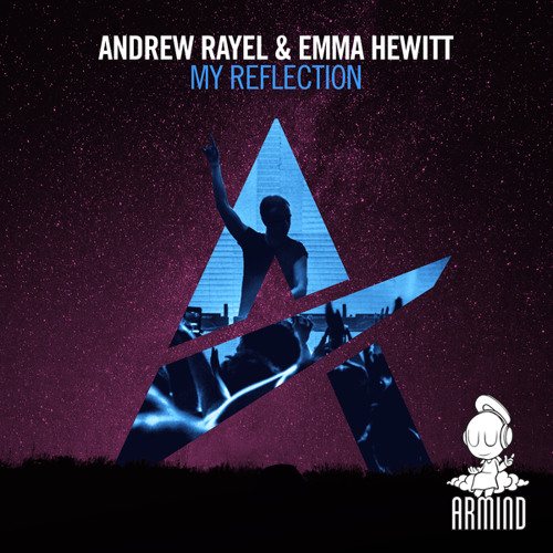Trance Century Radio - HappyNewTrance April 2017 - Andrew Rayel & Emma Hewitt - My Reflection фото