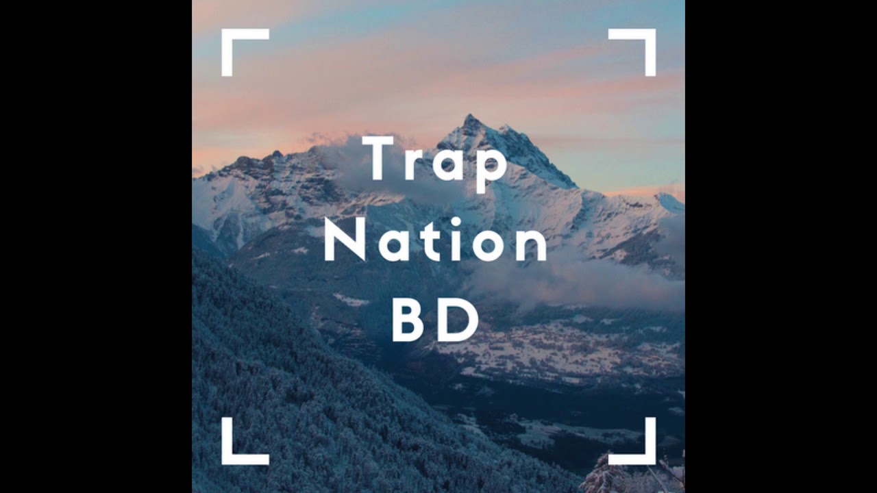 Trap Nation - Smoke фото