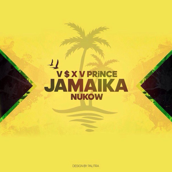 V  X V PRiNCE - Jamaika фото