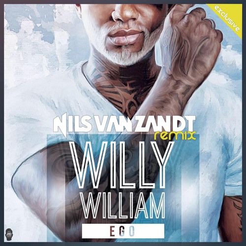 Willy William - Ale фото